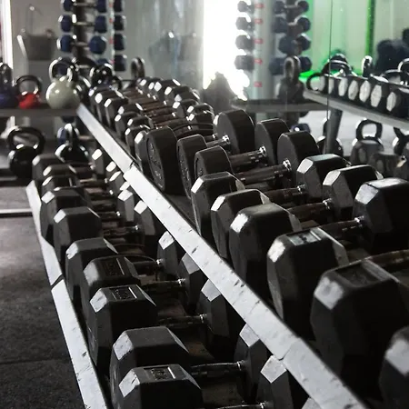 度假居 Jinnyspinner *