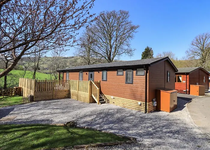 Jinnyspinner 温德米尔