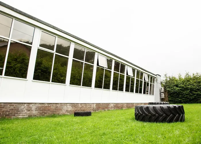 度假居 Jinnyspinner *