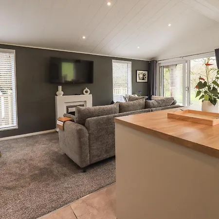 Jinnyspinner Casa vacanze