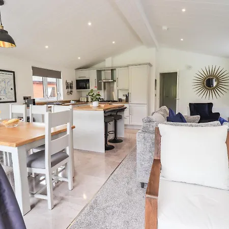 Jinnyspinner Windermere