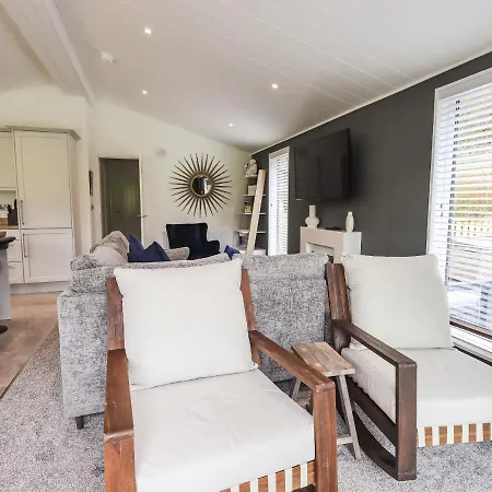 Holiday home Jinnyspinner Windermere