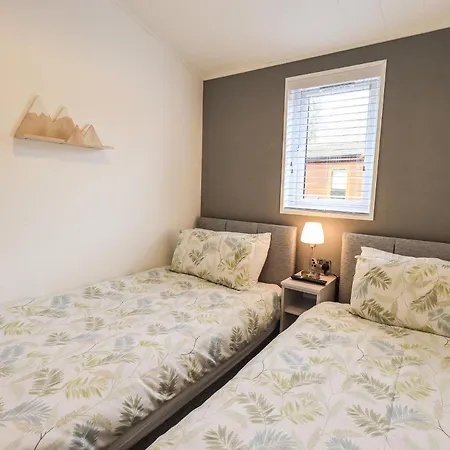 Jinnyspinner בית נופש