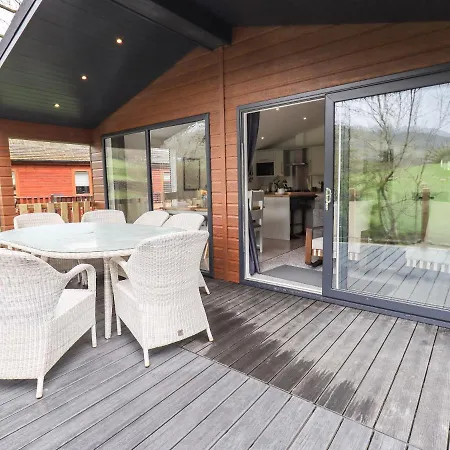 Jinnyspinner בית נופש