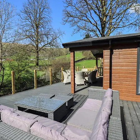 Jinnyspinner Holiday home