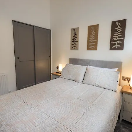Jinnyspinner Holiday home Windermere