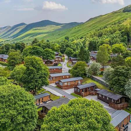 Jinnyspinner Holiday home *