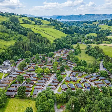 Holiday home Jinnyspinner Windermere