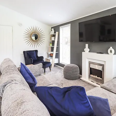 Feriehus Jinnyspinner