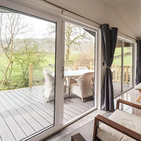 Feriehus Jinnyspinner *