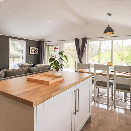 Feriehus Jinnyspinner Windermere