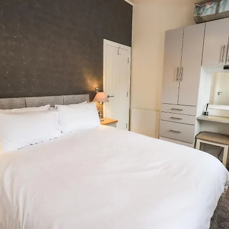 Feriehus Jinnyspinner