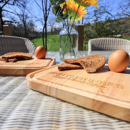 Jinnyspinner Feriehus Windermere