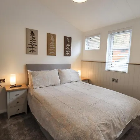 Jinnyspinner Feriehus