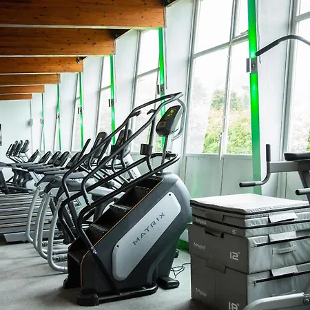 Jinnyspinner Feriehus Windermere